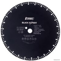 Отрезной диск алмазный  Diamal DM350PR