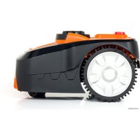 Газонокосилка-робот NAC RLM1000-DY