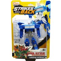 Трансформер Chaobao BHX699-26