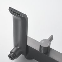 Душевая система  Shevanik S4036T