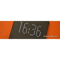 Чехол для телефона HTC Dot View Flip Cover for HTC One (M8) (HC M100)