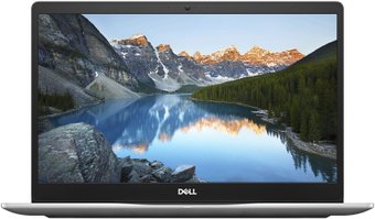 Dell Inspiron 15 7570-0010