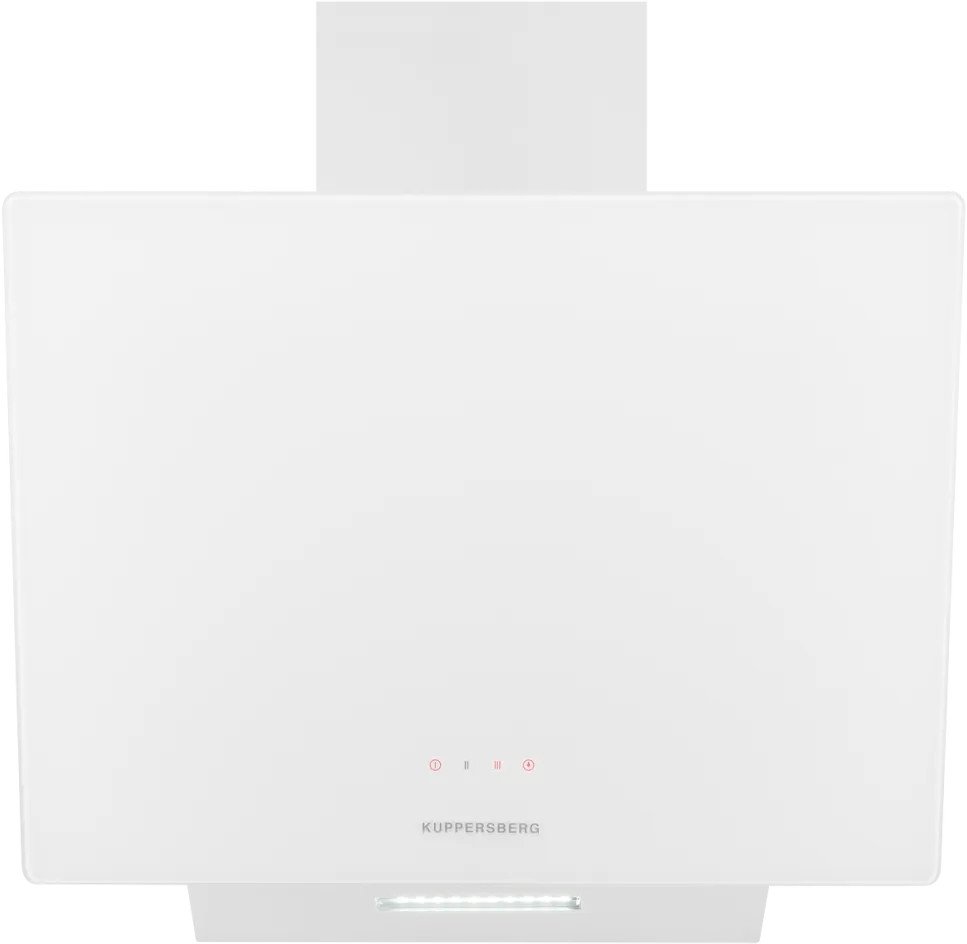 Кухонная вытяжка KUPPERSBERG F 605 W