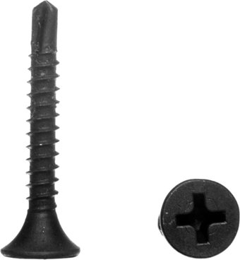 Саморез Koelner B-WS 3.5x45 (130 шт)