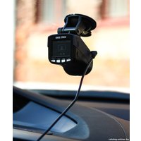 Видеорегистратор-радар детектор (2в1) SeeMax DVR RG550 GPS