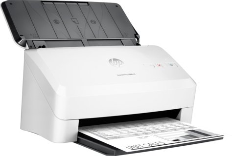 

Сканер HP Scanjet Pro 3000 s3 [L2753A]