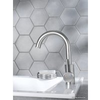 Смеситель РМС SUS124-001F-1