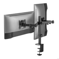 Кронштейн для монитора ErgoSmart Twin II