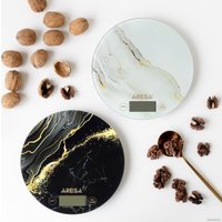 Кухонные весы Aresa AR-4316