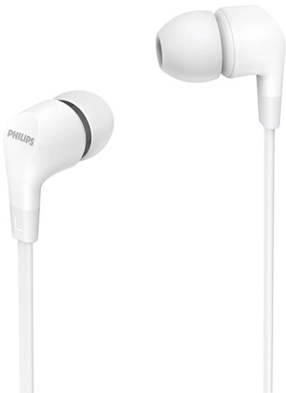 

Наушники Philips TAE1105WT/00