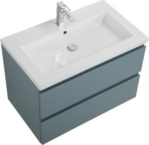 

BelBagno Тумба под умывальник Kraft-750-2C-SO-AO