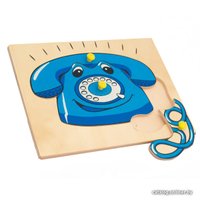 Мозаика/пазл ЛЭМ Телефон 1002