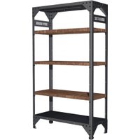 Шкаф Сорокин DADs Garage 35.910