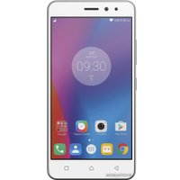 Телефон Lenovo Vibe K6 Power 16GB Silver [K33a42]