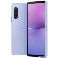 Телефон Sony Xperia 10 V 6GB/128GB (лавандовый)