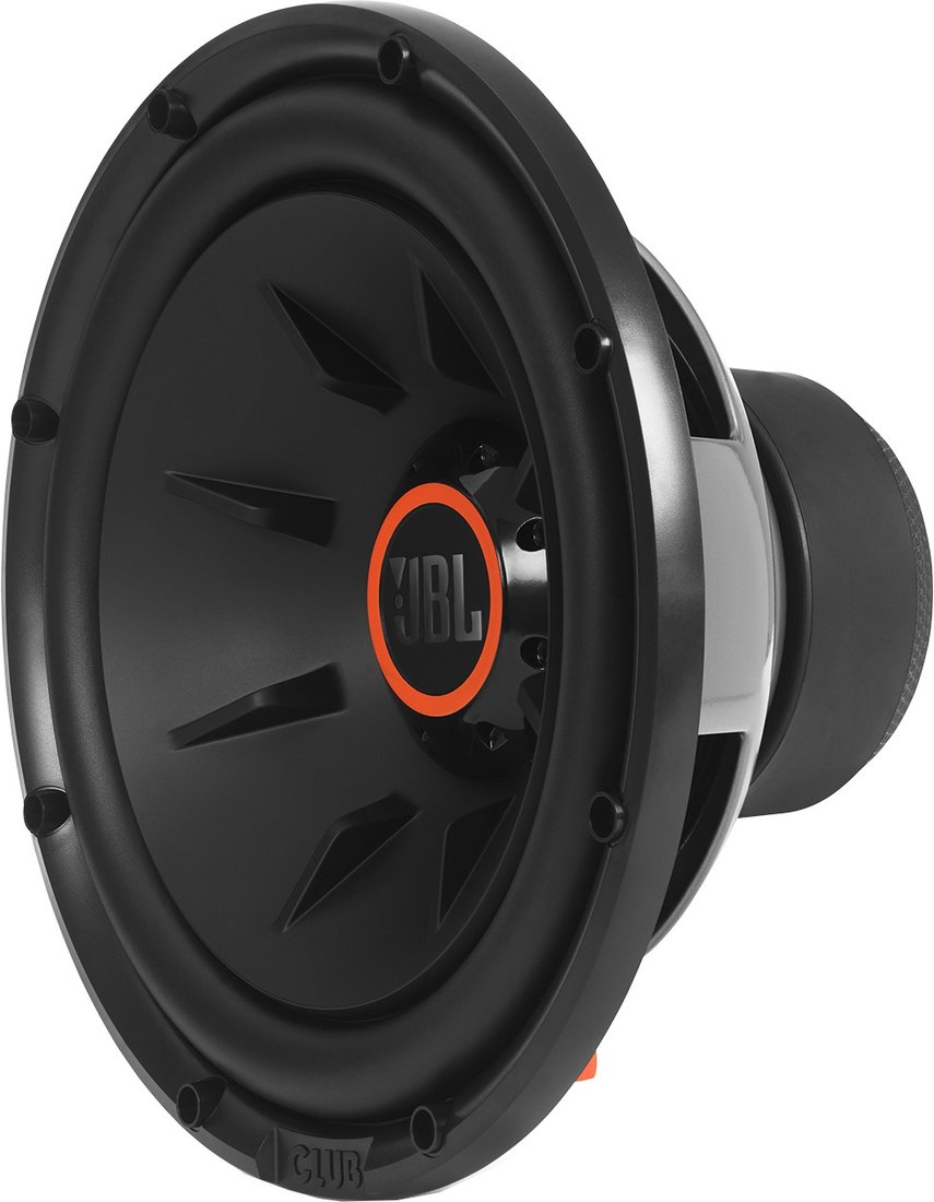 

Головка сабвуфера JBL Club 1224
