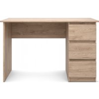 Стол MyStar Сноули 3я ИВ-121.13 (гикори кингстон)