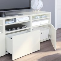 Стенка Ikea Бесто 394.071.93