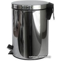 Мусорное ведро Feniks круглое 3 л (глянец)