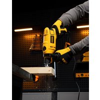 Ударная дрель Denzel ID-750