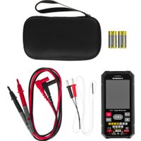 Мультиметр Ermenrich Zing TC27 82988