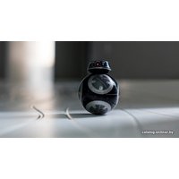 Интерактивная игрушка Sphero Star Wars BB-9E (черный)