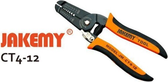 

Стриппер Jakemy JM-CT4-12