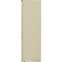 Холодильник LG DoorCooling+ GC-B509SECL