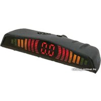 Парковочный радар Centurion BS-410 (серебристый)