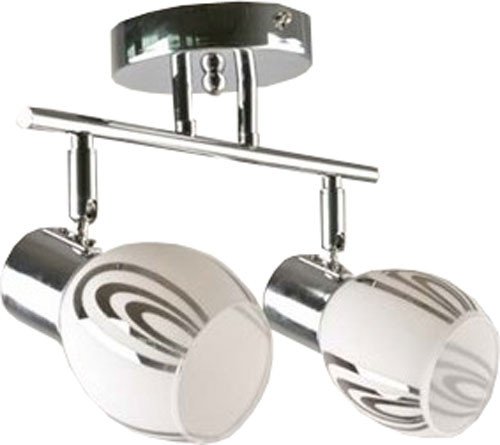 

Спот Mirastyle BL-14850/2 CR
