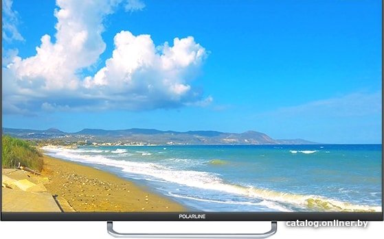 Телевизор Polarline 32PL55TC-SM