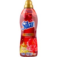 Кондиционер для белья Silan Sensual Rose/Чувственная роза (770 мл)