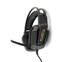 Наушники URZUS Black Cloud