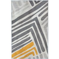 Ковер для жилой комнаты Shengrong Textile Bloom SRTXD(17) (1x2)