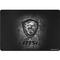Коврик для мыши MSI Agility GD20