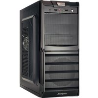 Корпус ExeGate XP-329S 400W EX278396RUS