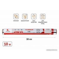 Фольга алюминиевая Perfecto Linea 45-201562