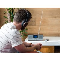 Радиоприемник Lenco DIR-170WA