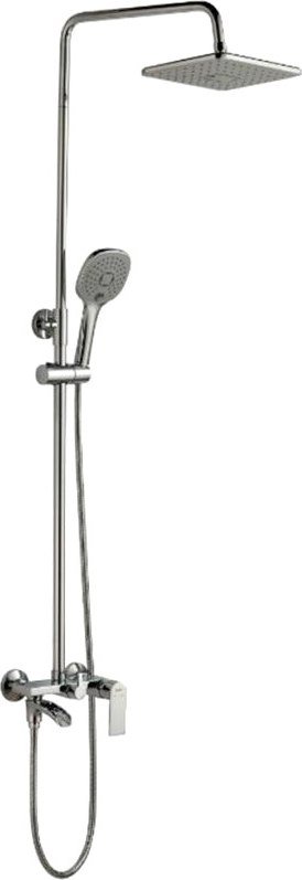 

Душевая система Haiba HB23505