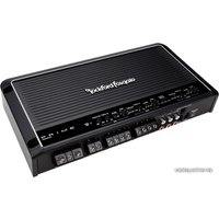 Автомобильный усилитель Rockford Fosgate R600X5