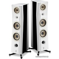Напольная акустика Focal Kanta №3 (белый/черный)