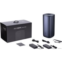 Wi-Fi система ASUS ZenWiFi AX XT8 (2 шт., черный)