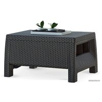 Садовый стол Keter Corfu Table 241945 (графит)