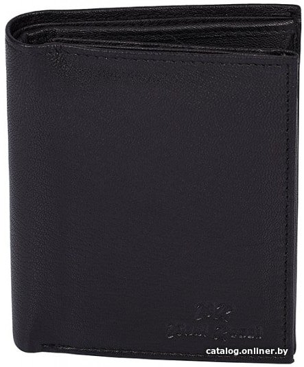 Кошелек Cedar N4-GTN-RFID (черный)