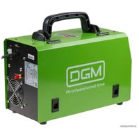 Сварочный инвертор DGM DUOMIG-253E