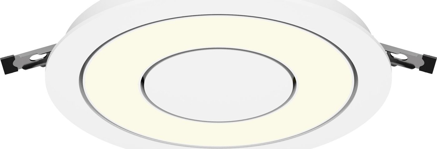 

Точечный светильник Technical DL102-12W3K-W