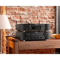 CD-проигрыватель Marantz ND8006 (черный)