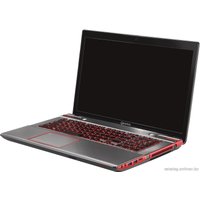 Игровой ноутбук Toshiba Qosmio X875-Q7290