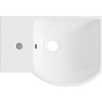 Умывальник Wellsee WC Area 151808000