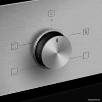 Электрический духовой шкаф MAUNFELD AEOC6040S